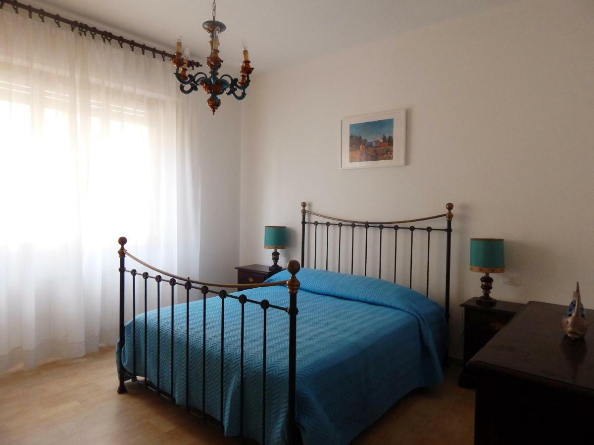 Апартаменты Framar House Специя Экстерьер фото