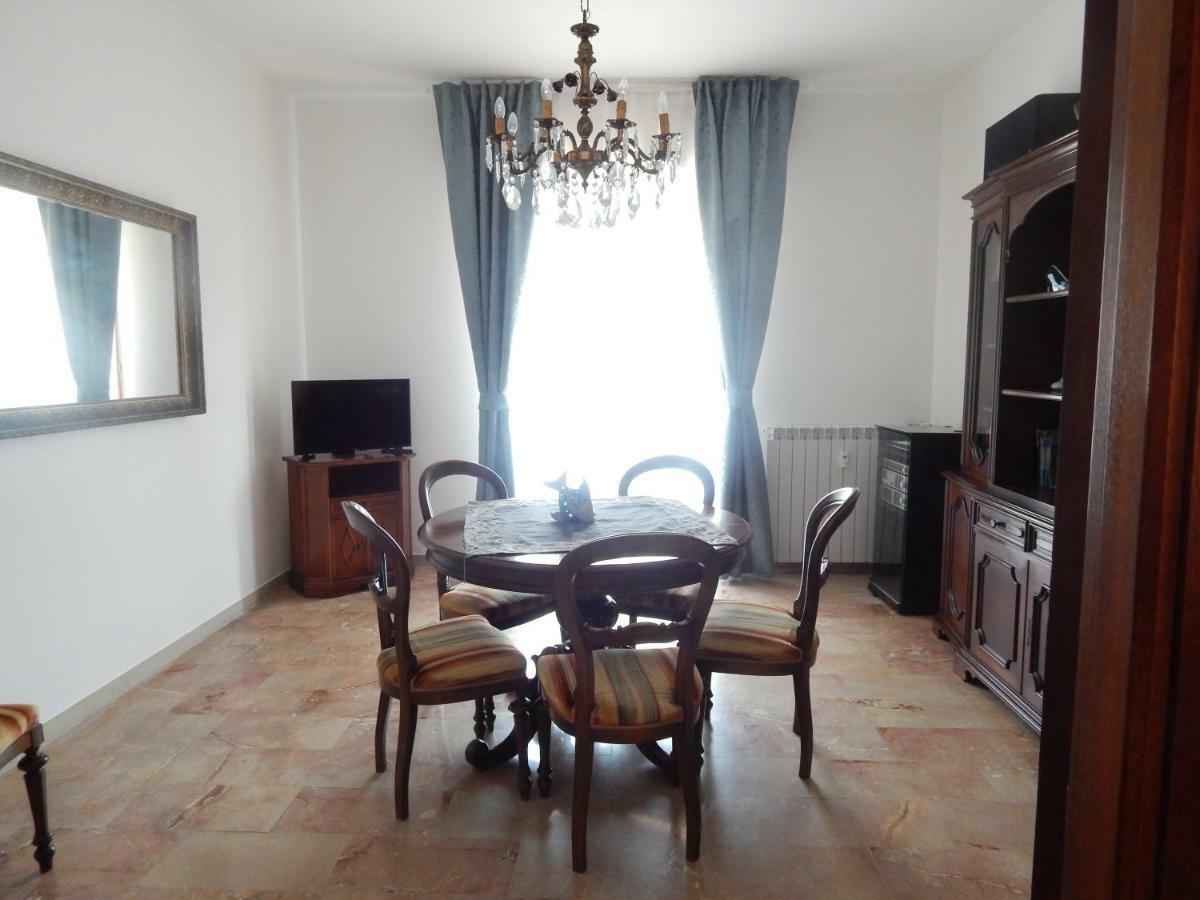 Апартаменты Framar House Специя Экстерьер фото